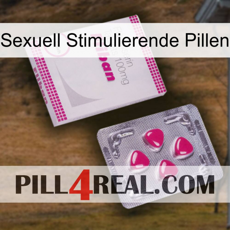 Sexual Stimulant Pills 32
